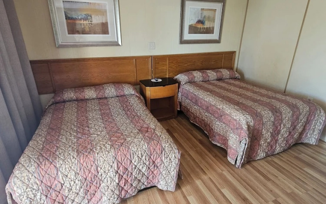 Standard Double Family room