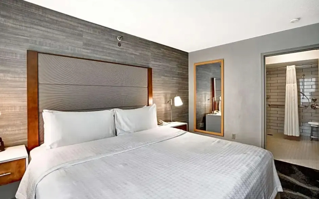 Accessible Suite