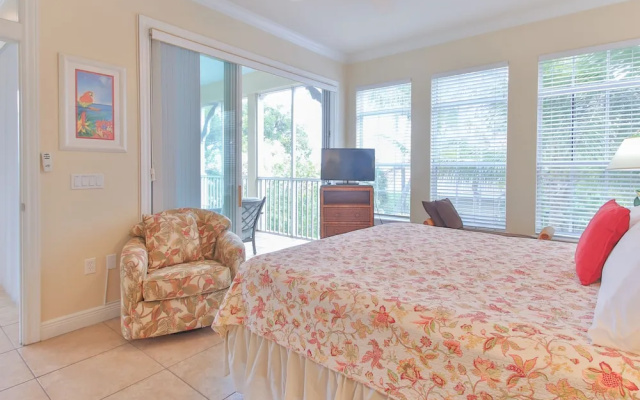 2 Bedrooms Deluxe room