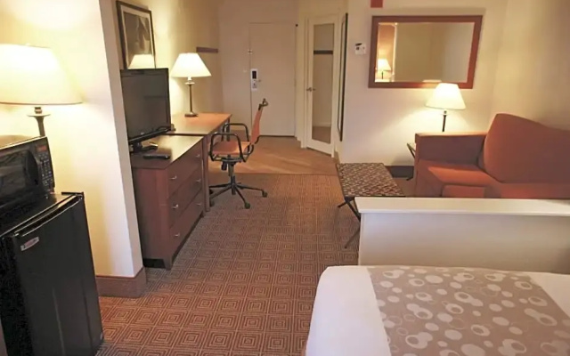 Double Junior Suite