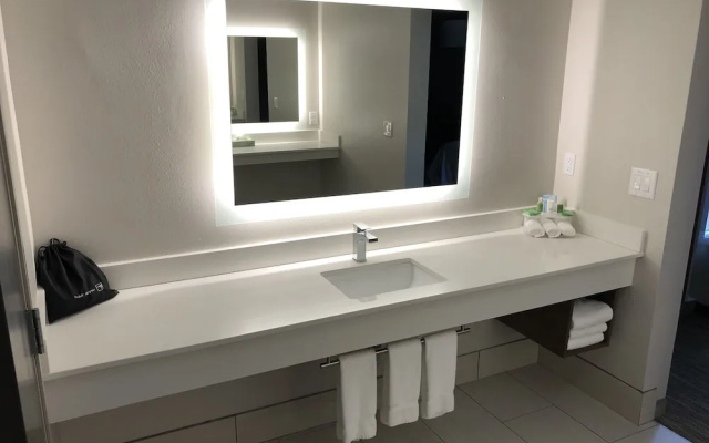 1 Bedroom Suite