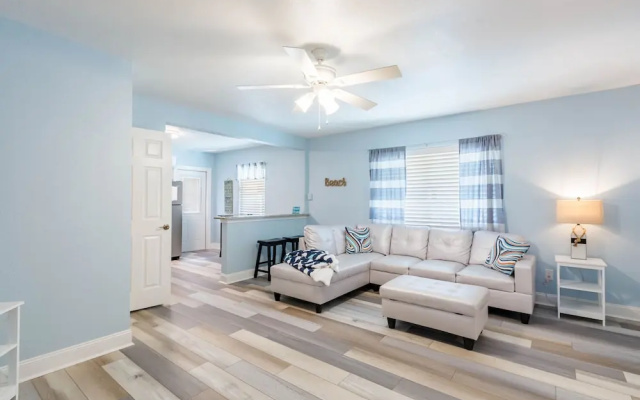2 Bedrooms Standard room