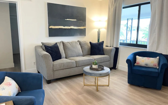 Superior Double Apartment with view