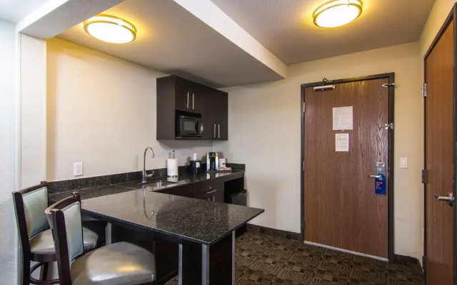 Double Suite