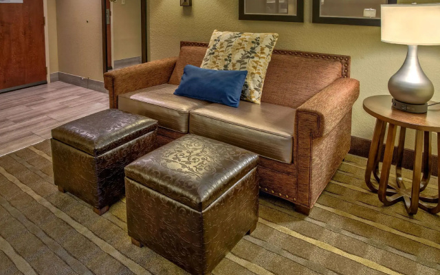 Double Suite