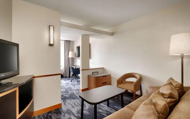 Suite