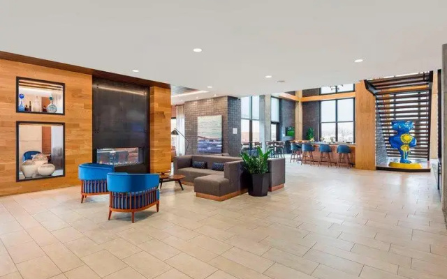 Double Suite