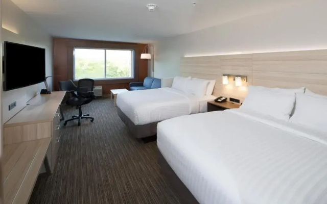 Twin Suite