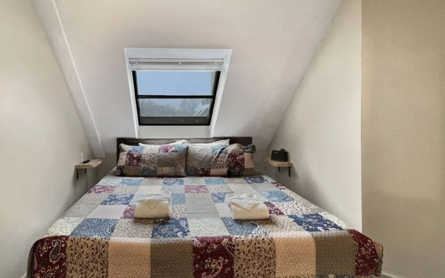 4 Bedrooms Standard room