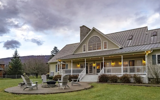 Cottage