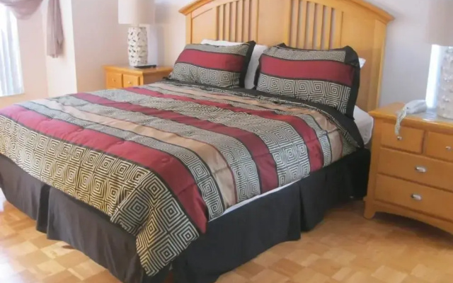 Standard Villa