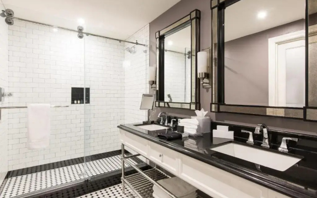 Premier Double room