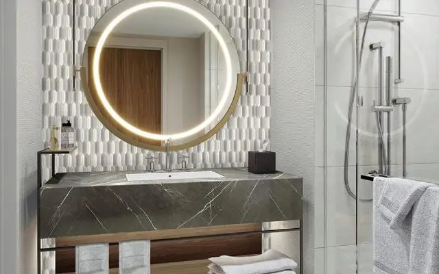 Superior room