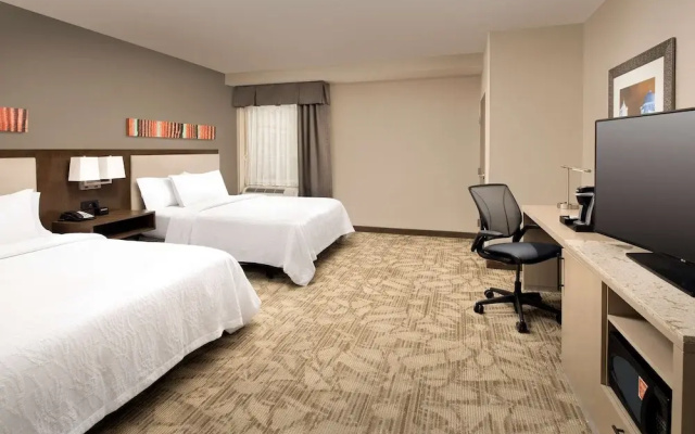 Accessible room