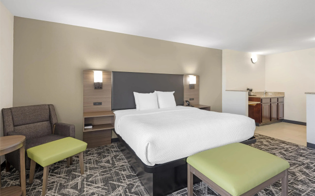 Double Suite