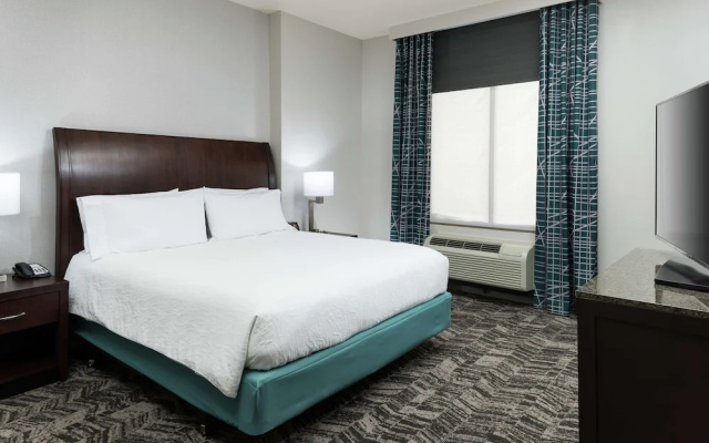 1 Bedroom Suite