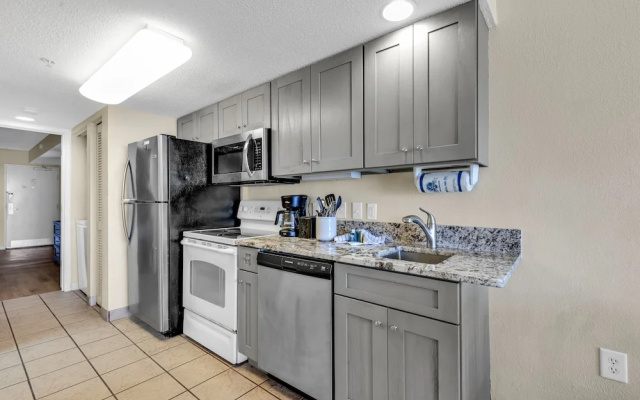 1 Bedroom Comfort room with ocean view