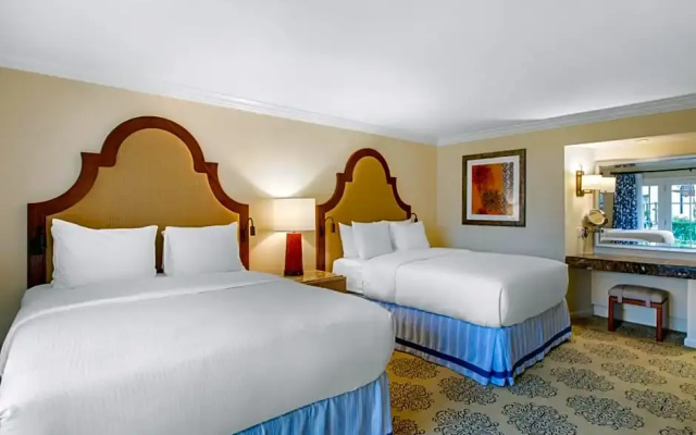 2 Bedrooms Executive Villa