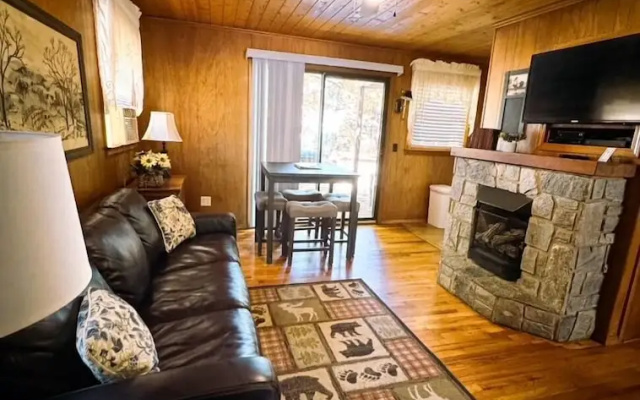 Premium Cottage