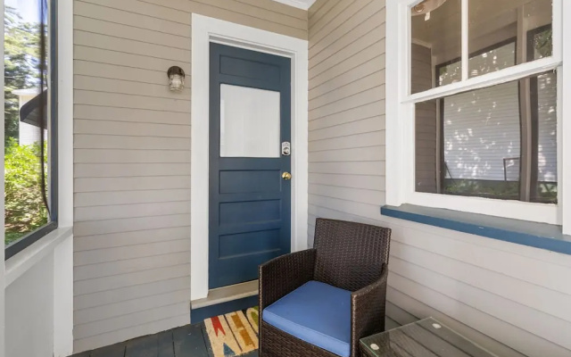 Double Cottage