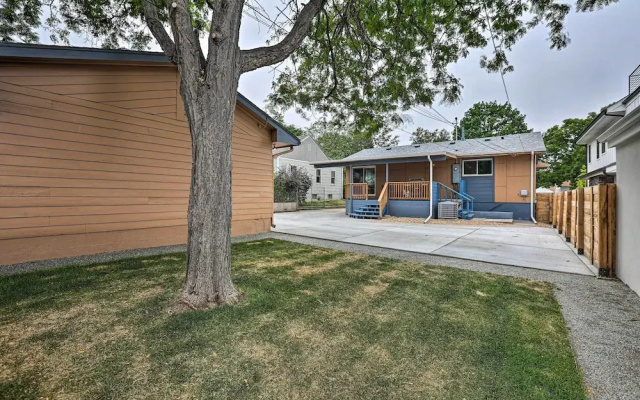 Cottage