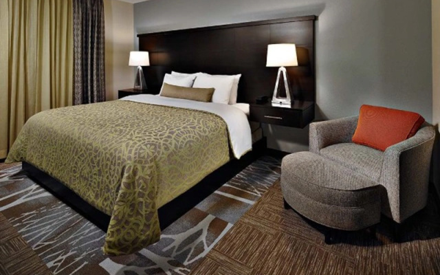 Twin Suite