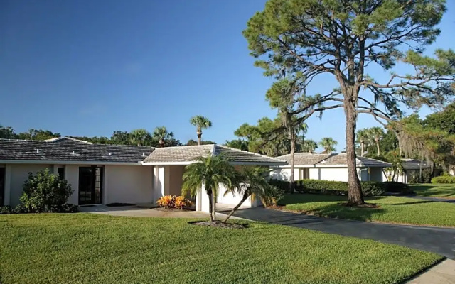 Bungalow