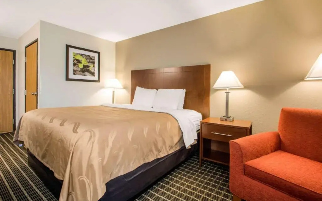 Standard room