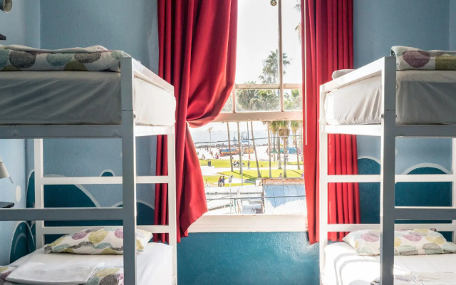 Bed in Dorm (female dorm)
