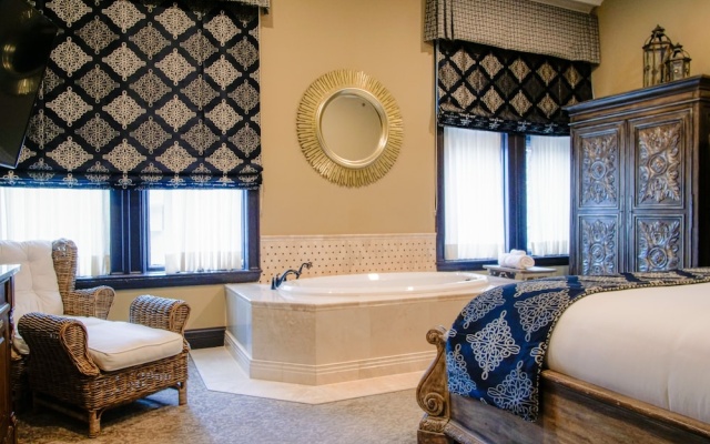 Premium Double Suite