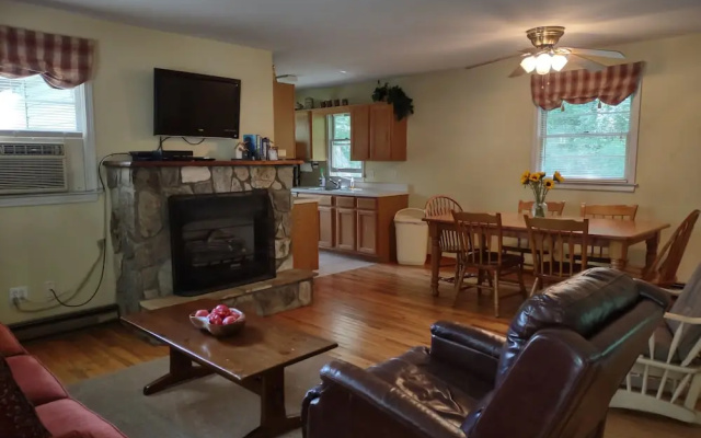 Family Cottage
