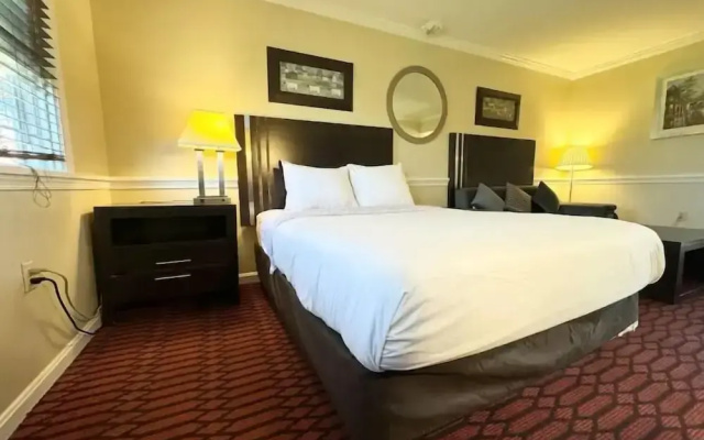 Executive room