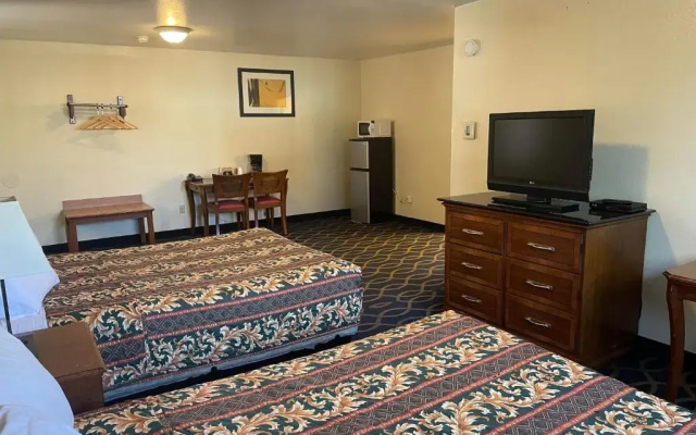 Standard Family room