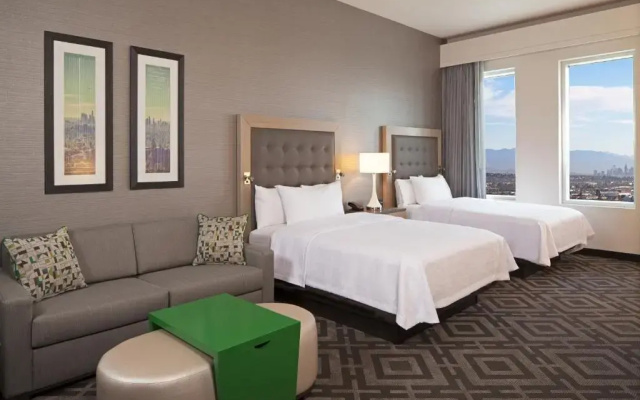 Quadruple Studio Suite