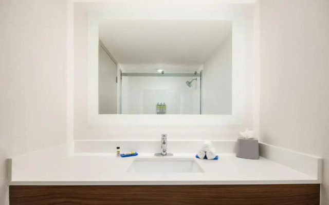 Premium room