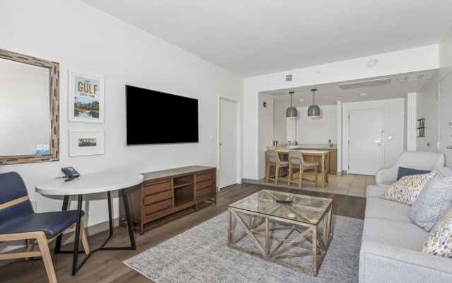 2 Bedrooms Standard room