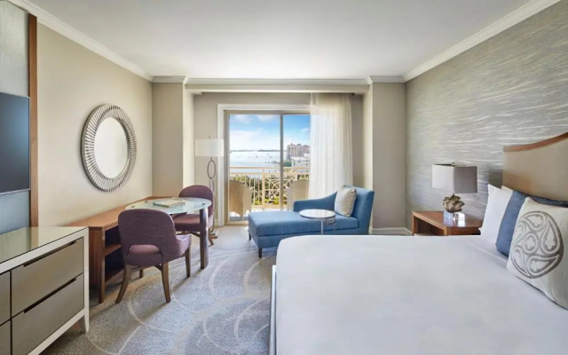 Double room Marina View