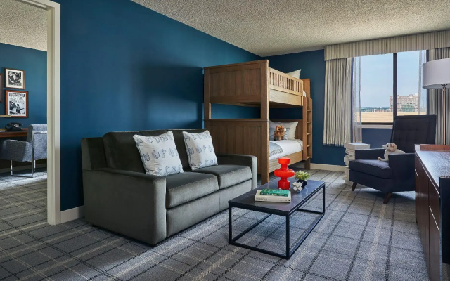 Family Suite