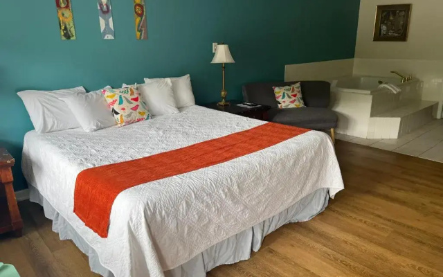 Standard room