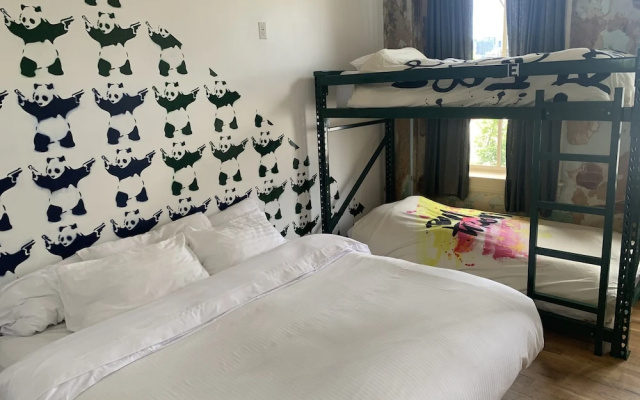 Comfort Single room