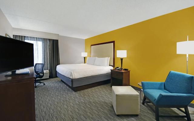 Double Suite
