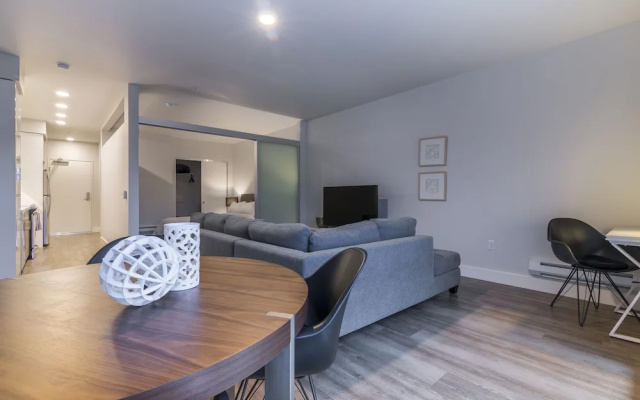 Executive room