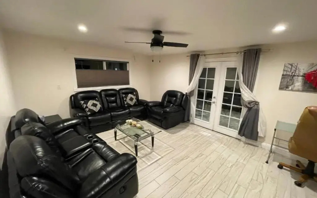 Cottage