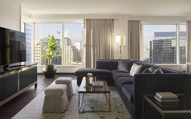 Royal Double Suite
