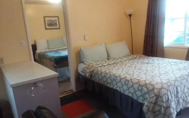 Standard room