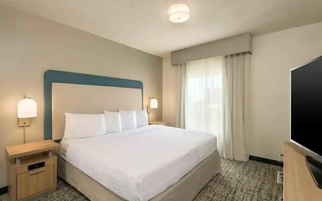 Premium Double Suite