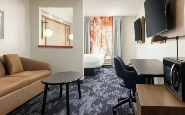 Double Suite