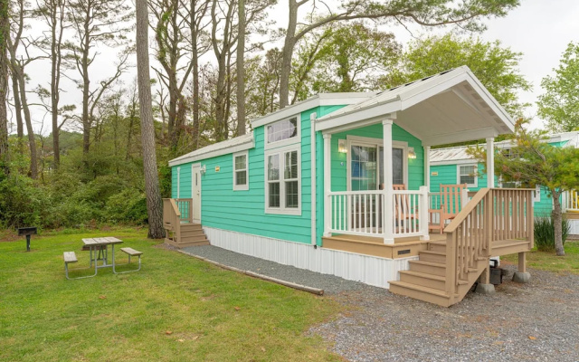 Standard Cottage