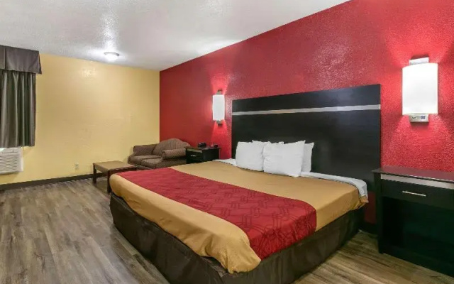 Standard Sextuple room