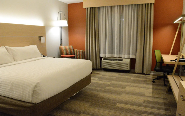 Executive room